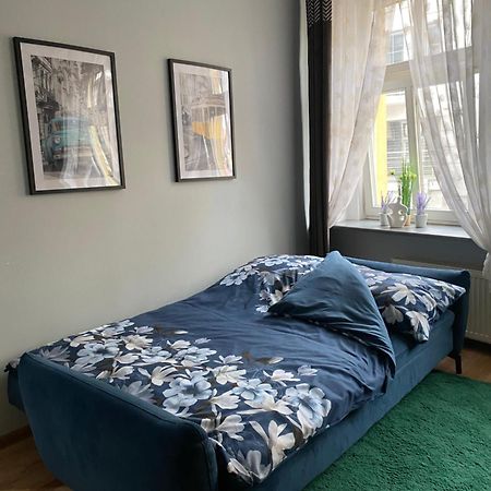 Apartament Jednosci زيلونا غورا المظهر الخارجي الصورة
