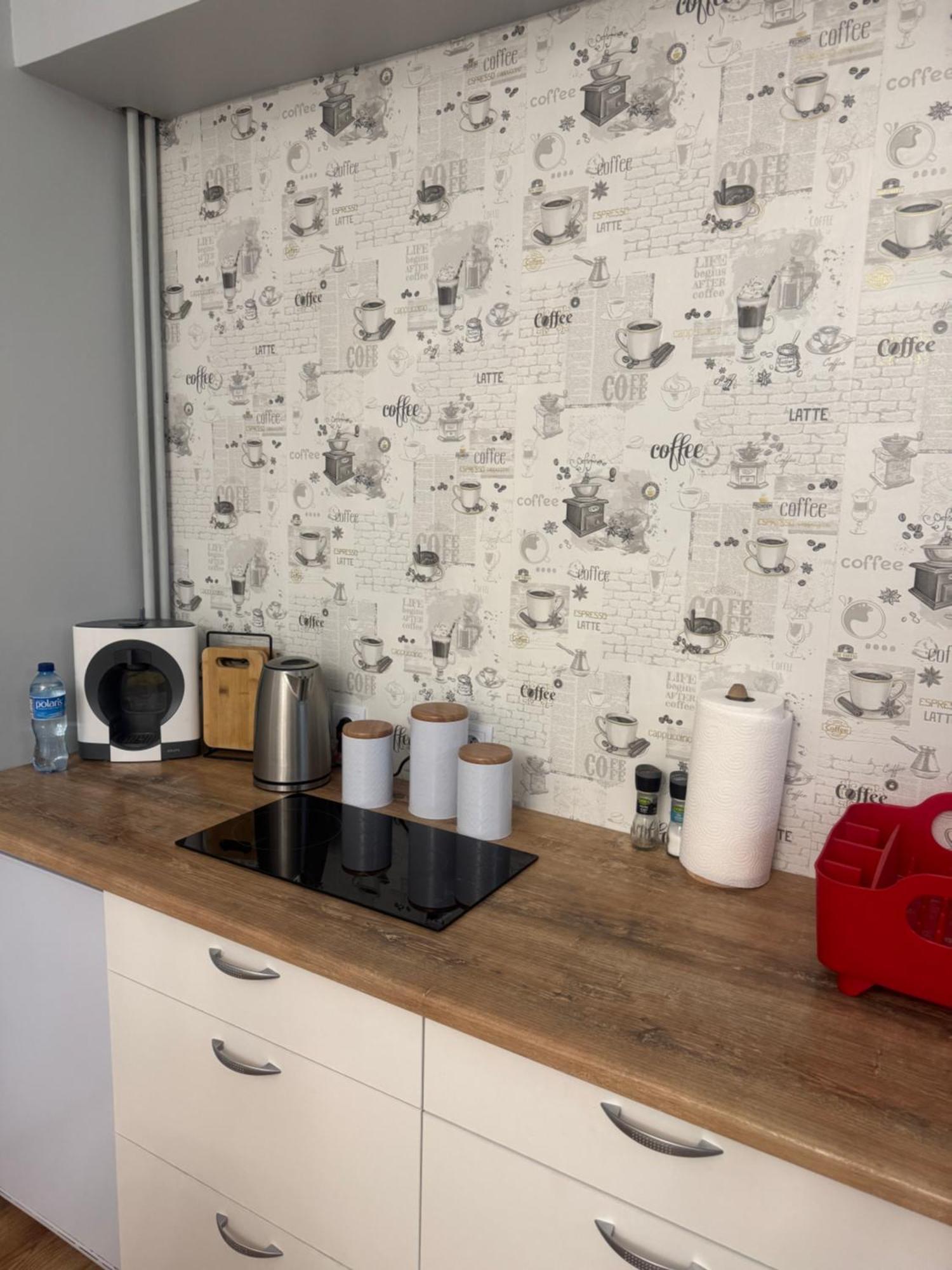 Apartament Jednosci زيلونا غورا المظهر الخارجي الصورة